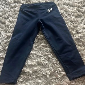 Gk leggings sports capris